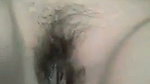 Chut ki video   Desi hottie showing yoni