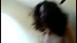 Crazy wife bounces on her husbands dick in Bangla