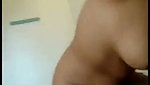 Crazy wife bounces on her husbands dick in Bangla