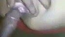 Creamy fuck with dehati desi slut at home