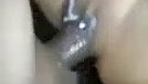Creamy fuck with dehati desi slut at home
