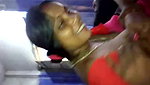 Bengali House Wife Boobs Sucked By Friends