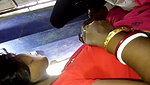 Bengali House Wife Boobs Sucked By Friends
