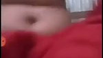 Daihari village aunty naked video call with lover