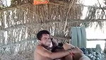 Dehaatee Bangla college couple fucking in shed vid