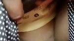 Dehati GF Outdoor Riding Porn with BF