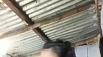 Dehati Indian girl stripping solo video