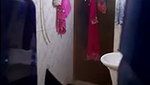 Desi Bhabhi Bathing Hidden Camera Video Record