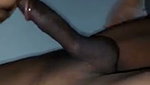 Desi caressing balls and sucking lund of her