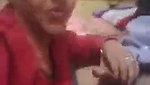 Desi Mature Aunty with Dadaji XXX porn