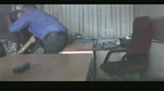 Desi Secretary Giving Blowjob to Boss   Office