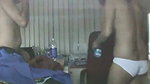 Desi Secretary Giving Blowjob to Boss   Office