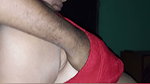 Devar slurps his juicy Bhabhis mangoes in blue