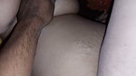 Devar slurps his juicy Bhabhis mangoes in blue