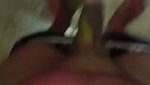 Holi color hot blowjob sex with Didi