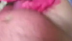 Holi color hot blowjob sex with Didi