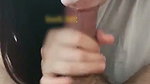 Hot babe sucks her Shohars balls in the Pakistani