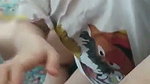 Hot babe sucks her Shohars balls in the Pakistani