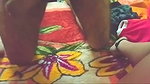 Hot village desi nude girl fucks lover   XXX Tamil
