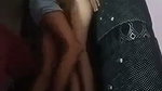 Indian Brother and Sister sex on couch   Incest