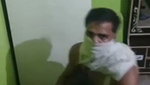 Indian couple paid sex video mms porn