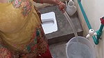 Desi bathing vlog without bra Pakistani — desi bathing vlog — Open desi bath –desi shower bath# XVIDEOS