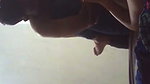Indian guy fucking college senior girl