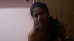 Indian village babe stripping naked mms porn
