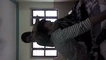 Indian wife in saree strip and fuck husband Porn