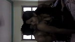 Indian wife in saree strip and fuck husband Porn