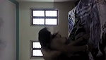 Indian wife in saree strip and fuck husband Porn