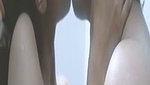 Kiss video of Romancing Indian lovers leaked mms