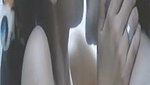 Kiss video of Romancing Indian lovers leaked mms