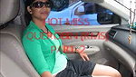 Malayali wife car sex scandal with driver