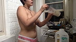 Moose Jattana In the Kitchen   Punjabi Influencer