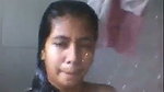 Nangi desi selfie bath porn video mms