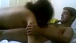 New Delhi mature couple hot homemade sex video