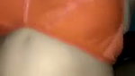 Newly married bhabi boobs press porn MMS