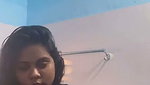 Oasi Das Nude Bathing   New video leaked