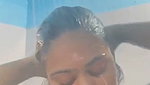 Oasi Das Nude Bathing   New video leaked