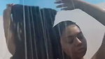 Oasi Das Nude Bathing   New video leaked