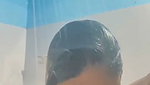 Oasi Das Nude Bathing   New video leaked