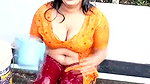 My first shower video, made at your request Please support me XVIDEOS