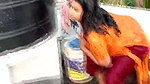 My first shower video, made at your request Please support me XVIDEOS