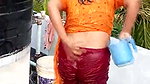 My first shower video, made at your request Please support me XVIDEOS