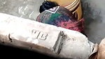 Secretly recorded video of Bangladeshi bhabhi bath