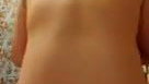 Seductive tease video of sexy ass desi lady
