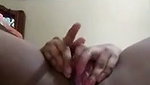 Stripping  Fingering sex video of sexy desi girl