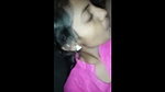 Tamil college girl Priya with BF Leaked MMS