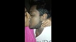 Tamil college girl Priya with BF Leaked MMS